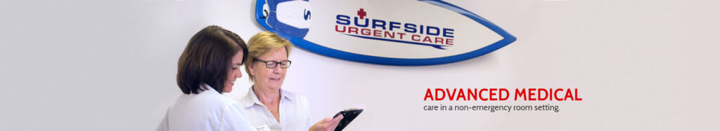 Our Staff at Surfside Urgent Care Indialantic, FL